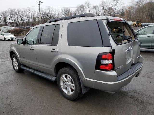 Photo 2 from auction – 2008 FORD EXPLORER X with VIN 1FMEU73E58UA74427