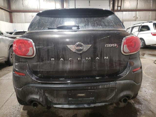Photo 6 from auction – 2015 MINI COOPER S P with VIN WMWSS5C58FWT84622