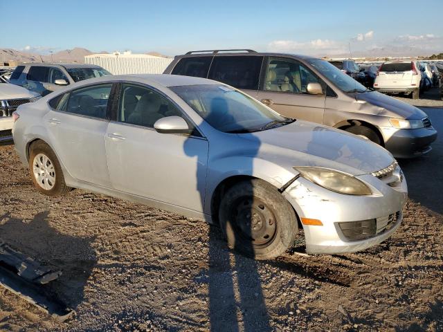Photo 4 from auction – 2009 MAZDA 6 I with VIN 1YVHP81H495M50441