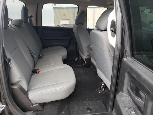 Photo 10 from auction – 2018 RAM 2500 ST with VIN 3C6UR5CL5JG369421