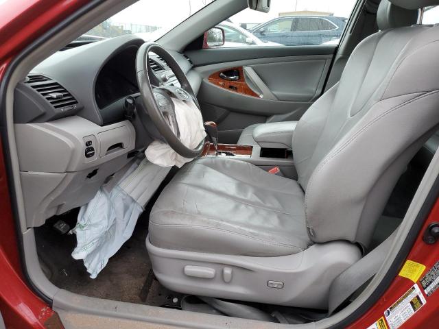 Photo 7 from auction – 2011 TOYOTA CAMRY SE with VIN 4T1BK3EK7BU628434