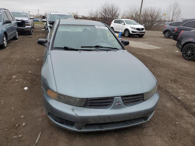 Photo 5 from auction – 2002 MITSUBISHI GALANT DE with VIN 4A3AA36G22E007218