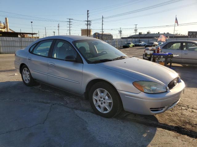 Photo 4 from auction – 2005 FORD TAURUS SE with VIN 1FAFP53U15A196846