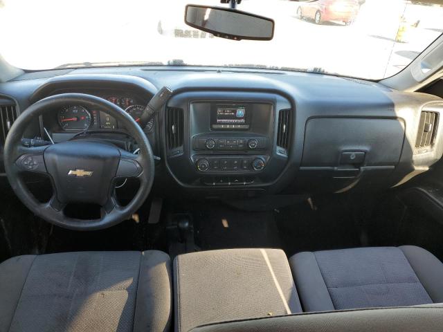 Photo 8 from auction – 2014 CHEVROLET SILVERADO with VIN 1GCVKPEH2EZ249880