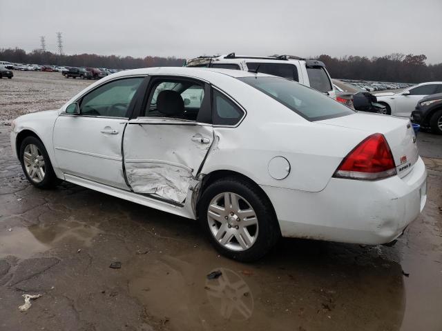 Photo 2 from auction – 2013 CHEVROLET IMPALA LT with VIN 2G1WG5E33D1161421