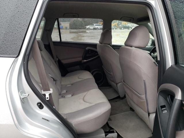 Photo 10 from auction – 2008 TOYOTA RAV4 with VIN JTMBD33V786071629