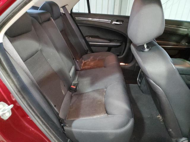 Photo 10 from auction – 2019 CHRYSLER 300 TOURIN with VIN 2C3CCAAG0KH746084