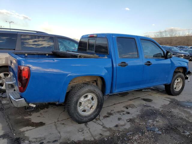 Photo 3 from auction – 2008 GMC CANYON with VIN 1GTDT13E788123121