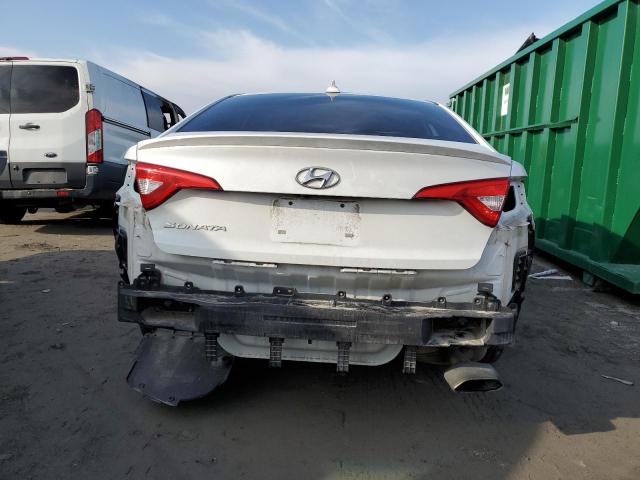 Photo 6 from auction – 2016 HYUNDAI SONATA SE with VIN 5NPE24AF0GH299030