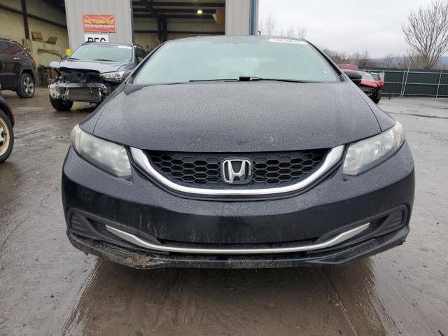 Photo 5 from auction – 2015 HONDA CIVIC SE with VIN 19XFB2F72FE278418