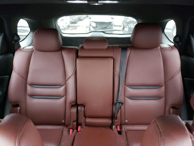 Photo 10 from auction – 2016 MAZDA CX-9 SIGNA with VIN JM3TCBEY9G0101182