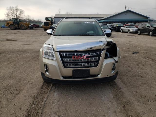 Photo 5 from auction – 2013 GMC TERRAIN SL with VIN 2GKFLWE31D6399722