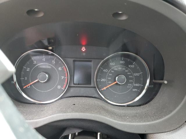 Photo 9 from auction – 2014 SUBARU FORESTER 2 with VIN JF2SJGMC8EH471150