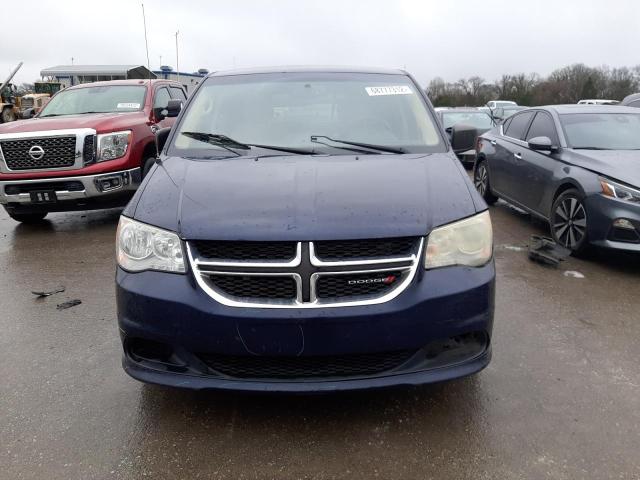 Photo 5 from auction – 2015 DODGE GRAND CARA with VIN 2C4RDGBG5FR603572