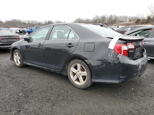 Photo 2 from auction – 2013 TOYOTA CAMRY L with VIN 4T1BF1FK9DU263359