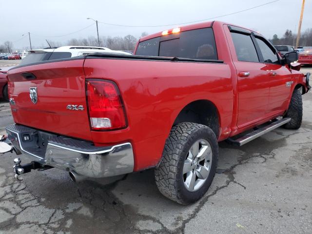 Photo 3 from auction – 2018 RAM 1500 SLT with VIN 3C6RR7LT4JG163489