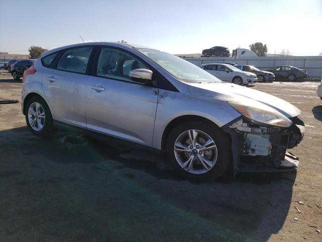 Photo 4 from auction – 2013 FORD FOCUS SE with VIN 1FADP3K25DL268016