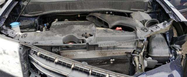 Photo 11 from auction – 2013 HONDA PILOT EXL with VIN 5FNYF4H53DB086470