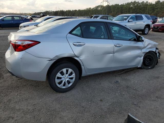 Photo 3 from auction – 2014 TOYOTA COROLLA L with VIN 5YFBURHE9EP122614