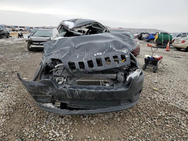 Photo 5 from auction – 2020 JEEP CHEROKEE L with VIN 1C4PJMCB2LD652079