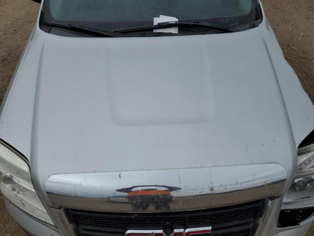 Photo 12 from auction – 2012 GMC TERRAIN SL with VIN 2GKALSEK5C6386772