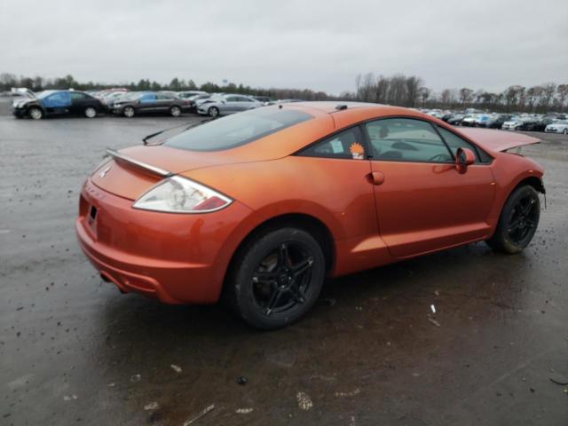 Photo 3 from auction – 2009 MITSUBISHI ECLIPSE GS with VIN 4A3AK24F59E021254