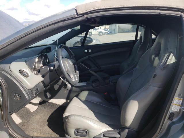 Photo 7 from auction – 2007 MITSUBISHI ECLIPSE SP with VIN 4A3AL35T97E012223