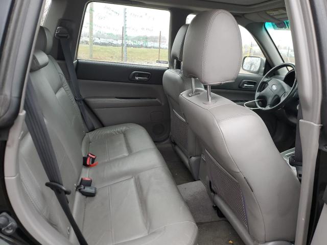 Photo 10 from auction – 2004 SUBARU FORESTER 2 with VIN JF1SG65634H750249