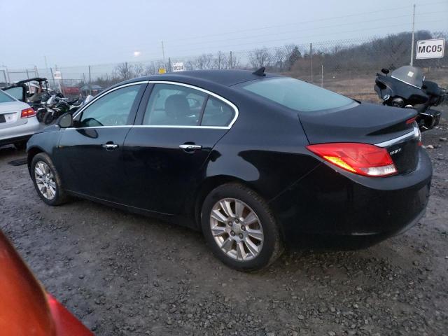 Photo 2 from auction – 2013 BUICK REGAL PREM with VIN 2G4GS5ER3D9152195