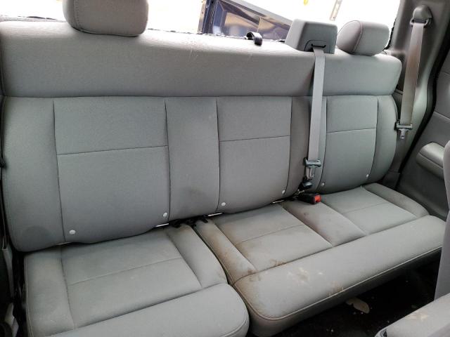 Photo 10 from auction – 2004 FORD F150 with VIN 1FTPX14534FA42770