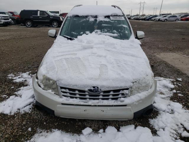 Photo 5 from auction – 2012 SUBARU FORESTER 2 with VIN JF2SHADC4CH428219