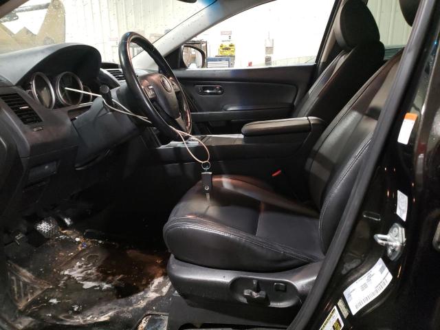 Photo 7 from auction – 2011 MAZDA CX-9 with VIN JM3TB3CA4B0312393