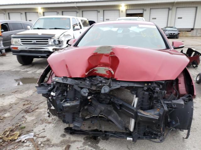 Photo 5 from auction – 2015 HYUNDAI SONATA SPO with VIN 5NPE34AF0FH255752