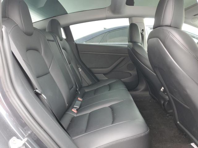 Photo 10 from auction – 2021 TESLA MODEL 3 with VIN 5YJ3E1EB4MF019513