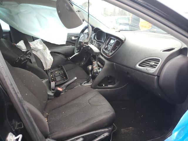 Photo 5 from auction – 2016 DODGE DART SE with VIN 1C3CDFAA4GD555536