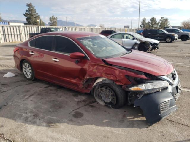 Photo 4 from auction – 2017 NISSAN ALTIMA 2.5 with VIN 1N4AL3AP1HN322403