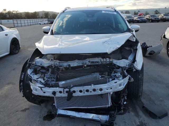 Photo 5 from auction – 2017 FORD ESCAPE TIT with VIN 1FMCU0JD7HUE95218