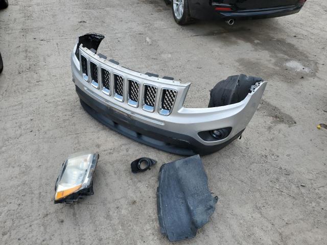 Photo 13 from auction – 2011 JEEP COMPASS SP with VIN 1J4NT1FB1BD215730