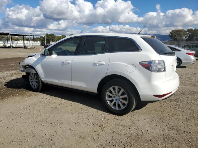 Photo 2 from auction – 2011 MAZDA CX-7 with VIN JM3ER2BM2B0373378