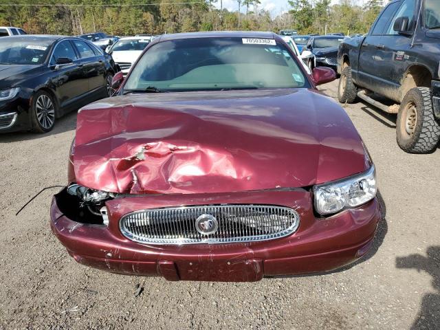 Photo 5 from auction – 2000 BUICK LESABRE CU with VIN 1G4HP54K3YU237802