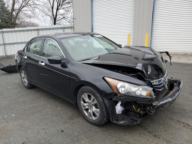 Photo 4 from auction – 2012 HONDA ACCORD SE with VIN 1HGCP2F64CA108511