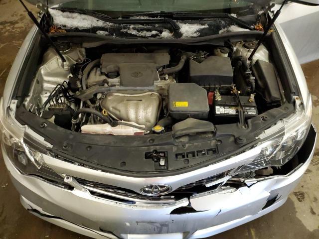 Photo 11 from auction – 2014 TOYOTA CAMRY L with VIN 4T1BF1FK0EU850034