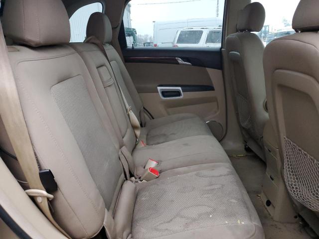 Photo 11 from auction – 2008 SATURN VUE XE with VIN 3GSCL33P58S533677