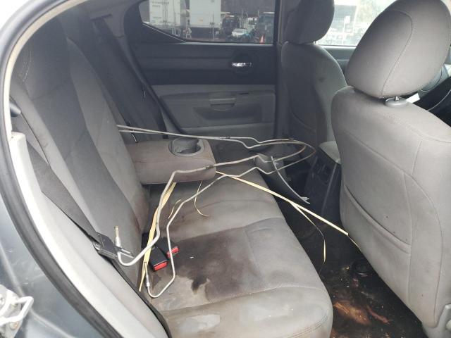 Photo 10 from auction – 2007 DODGE CHARGER SE with VIN 2B3KA43G07H695867