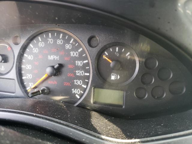 Photo 9 from auction – 2001 FORD FOCUS SE with VIN 1FAHP36311W307795