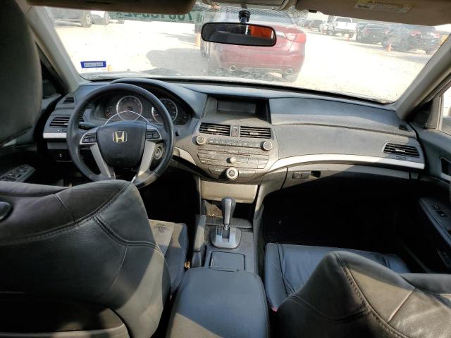 Photo 8 from auction – 2012 HONDA ACCORD SE with VIN 1HGCP2F63CA153360
