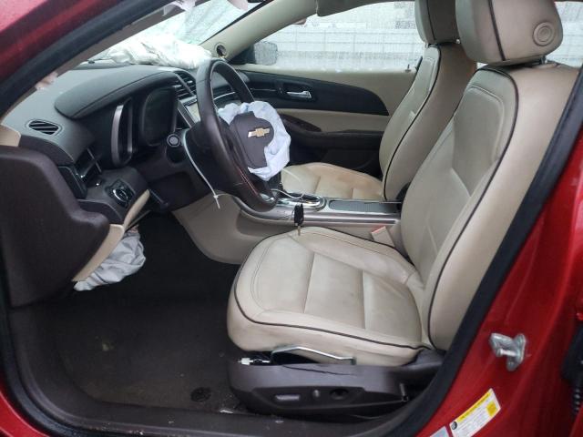 Photo 7 from auction – 2013 CHEVROLET MALIBU 2LT with VIN 1G11F5SR5DF322477