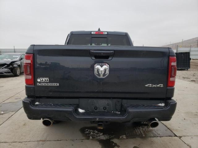 Photo 6 from auction – 2019 RAM 1500 LARAM with VIN 1C6SRFJT1KN609315