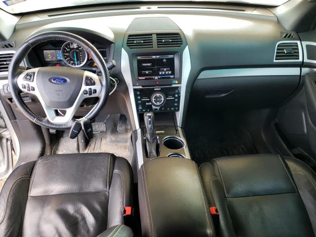 Photo 8 from auction – 2013 FORD EXPLORER S with VIN 1FM5K8GT6DGC90753