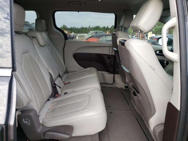 Photo 11 from auction – 2020 CHRYSLER PACIFICA T with VIN 2C4RC1EGXLR165817